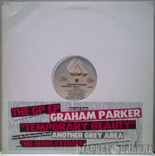  Graham Parker  - Temporary Beauty