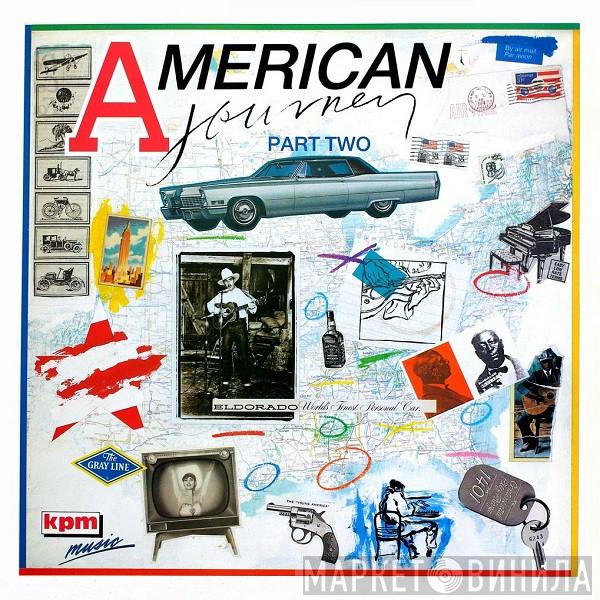 Graham Preskett - American Journey Part Two