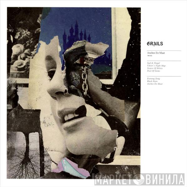 Grails - Anches En Maat