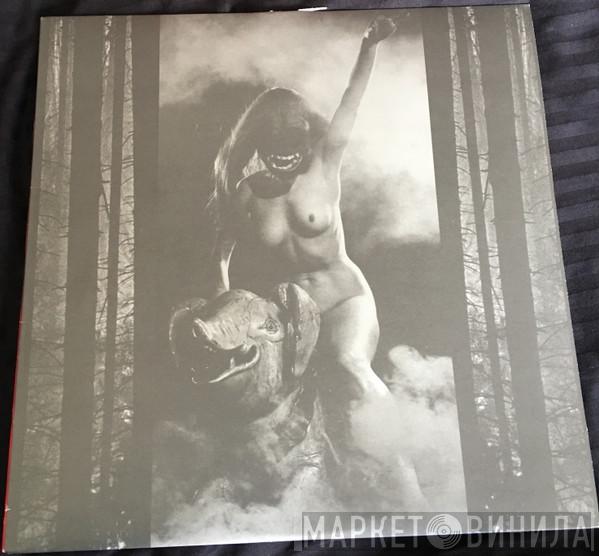 Grails - Doomsdayer's Holiday