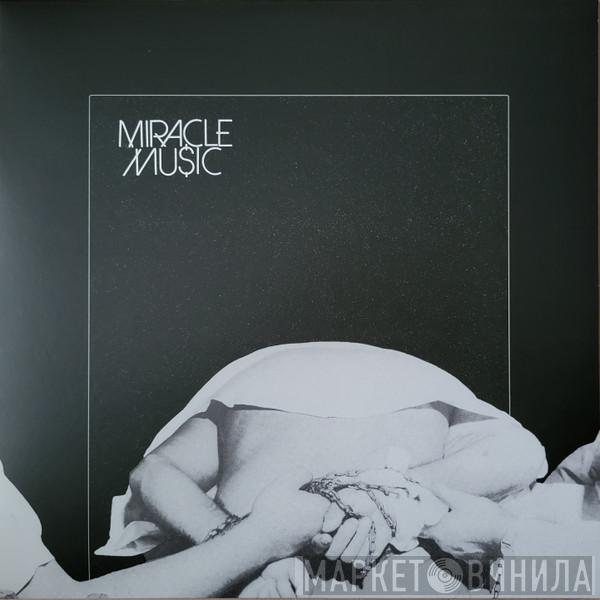 Grails - Miracle Music