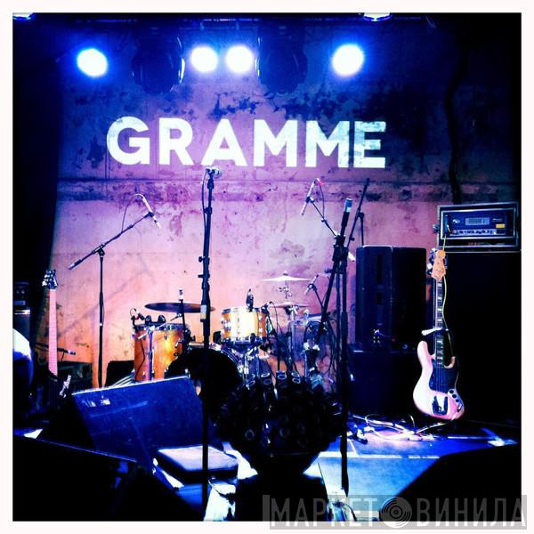 Gramme - Fascination