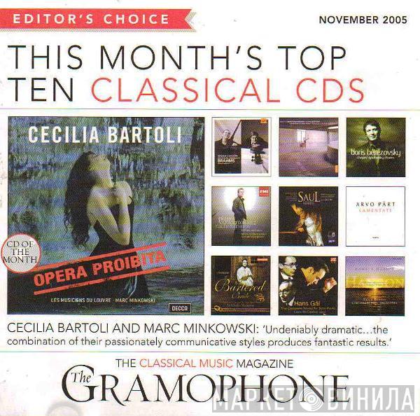  - Gramophone Editor's Choice: November 2005