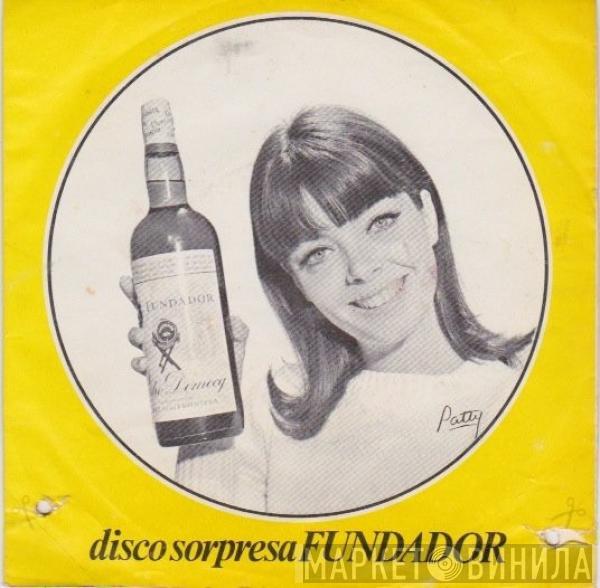 Gran Orquesta Y Ritmo - Canciones Sin Palabras