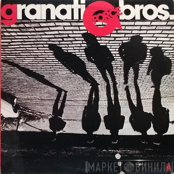 Granati Brothers - G Force
