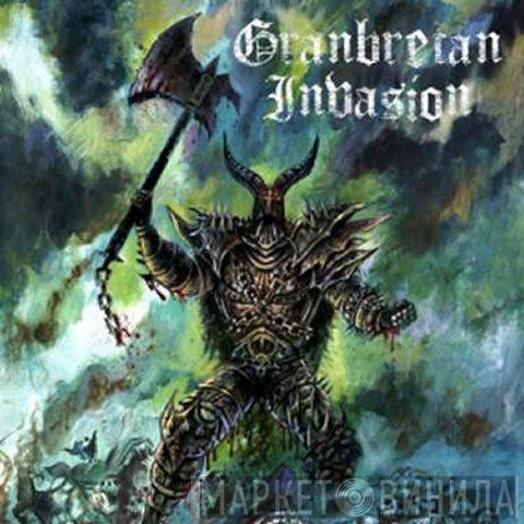  - Granbretan Invasion