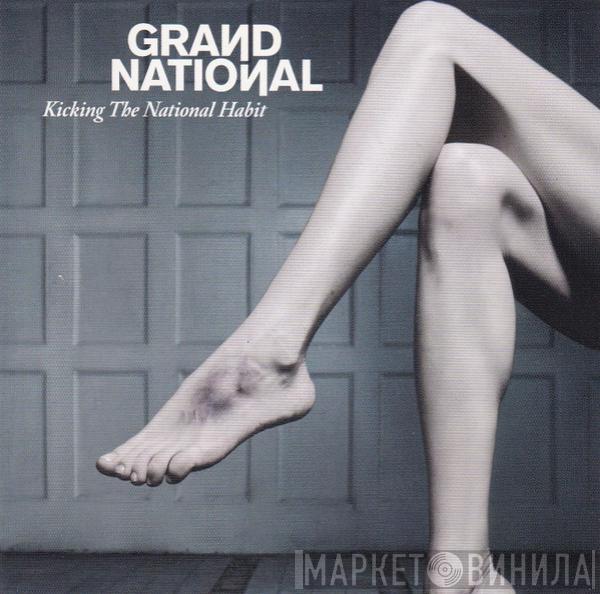 Grand National - Kicking The National Habit