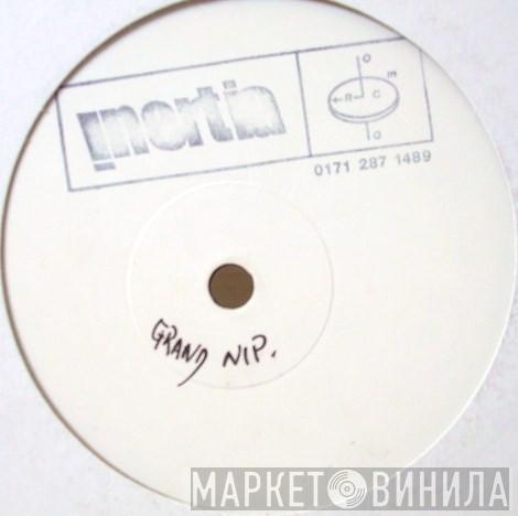 Grand Nip - Nip / In The Nip Of Time