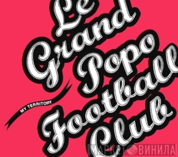 Grand Popo Football Club, Tania Bruna-Rosso - My Territory