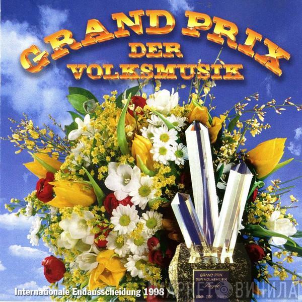  - Grand Prix Der Volksmusik - Internationale Endausscheidung 1998