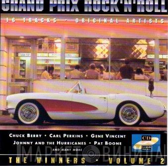  - Grand Prix Rock'N'Roll (The Winners - Volume 2)