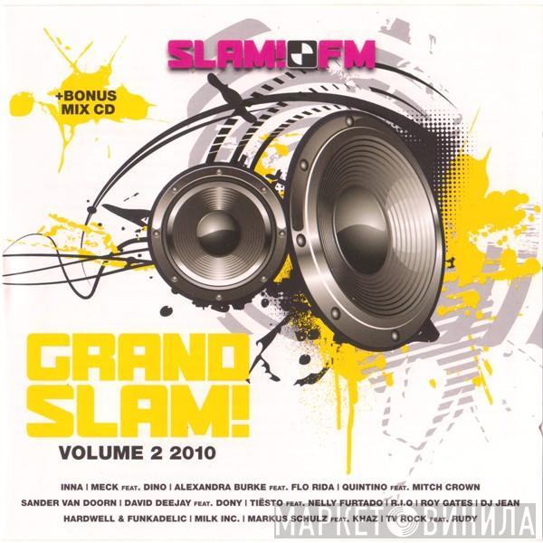  - Grand Slam! Volume 2 2010