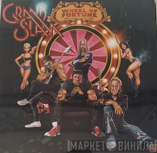 Grand Slam  - Wheel Of Fortune