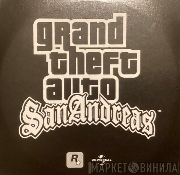  - Grand Theft Auto: San Andreas: Official Soundtrack