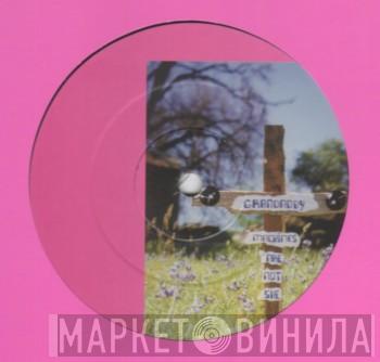  Grandaddy  - Machines Are Not She