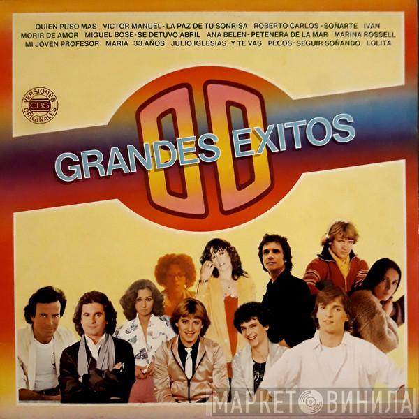  - Grandes Exitos-80