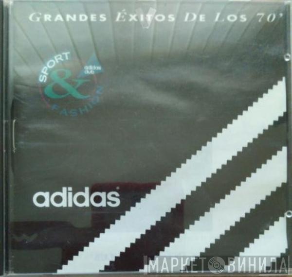  - Grandes Exitos de los 70