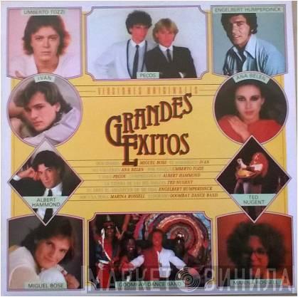 - Grandes Exitos