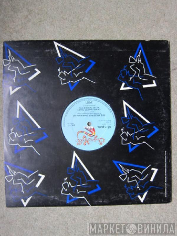 Grandmaster Flash & The Furious Five - The Message