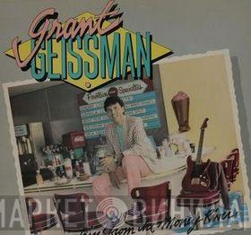 Grant Geissman - Drinkin' From The Money River