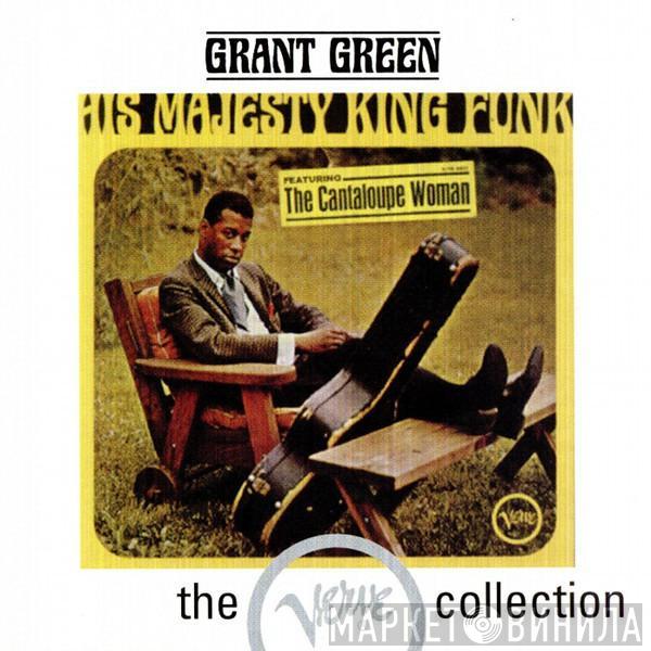 Grant Green, Donald Byrd - His Majesty King Funk / Up With Donald Byrd