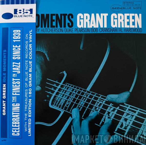 Grant Green - Idle Moments