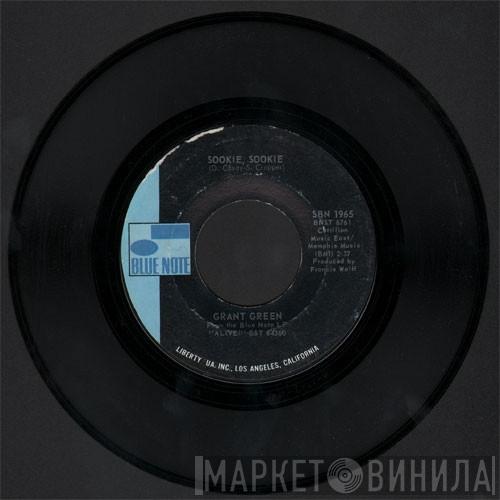  Grant Green  - Sookie, Sookie