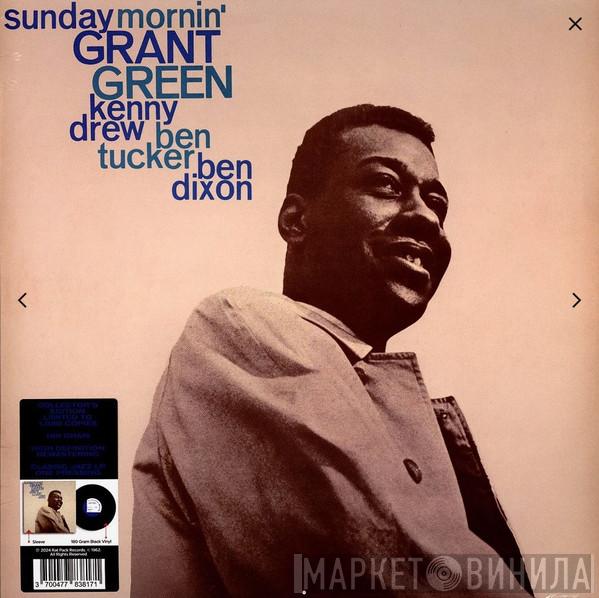 Grant Green - Sunday Mornin'