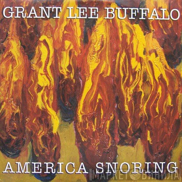Grant Lee Buffalo - America Snoring