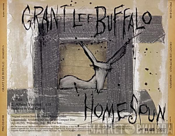Grant Lee Buffalo - Homespun