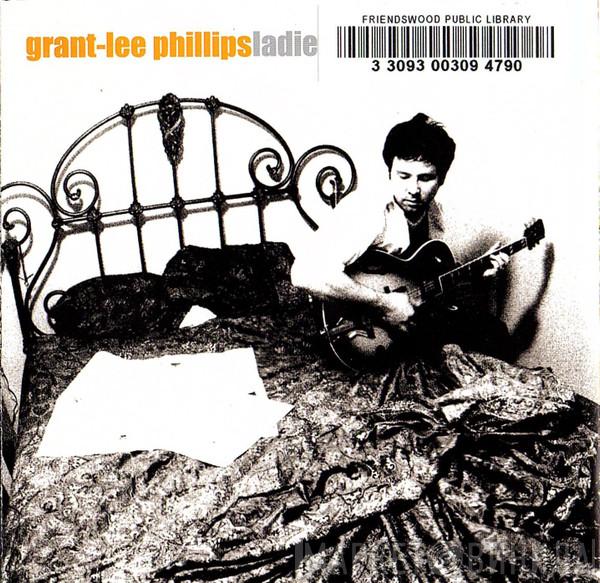 Grant Lee Phillips - Ladies' Love Oracle