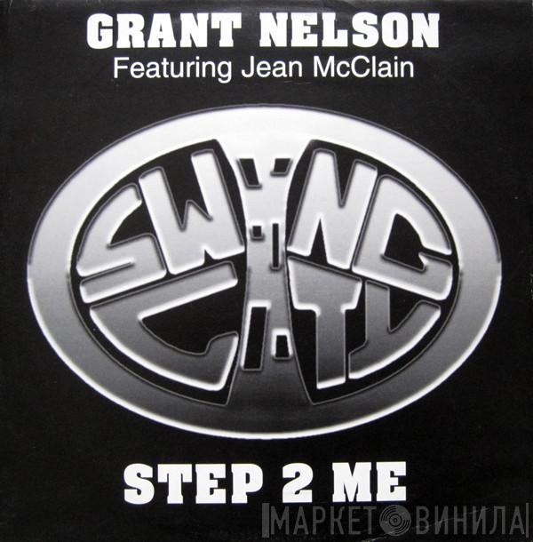 Grant Nelson, Jean McClain - Step 2 Me