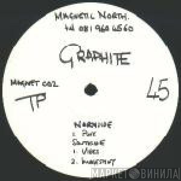 Graphite - Pure