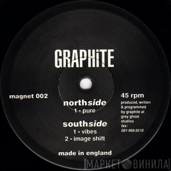 Graphite  - Pure