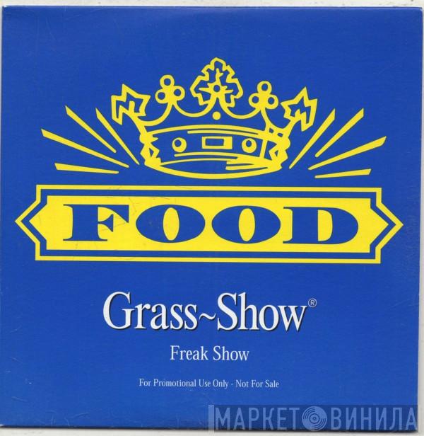 Grass-Show - Freak Show