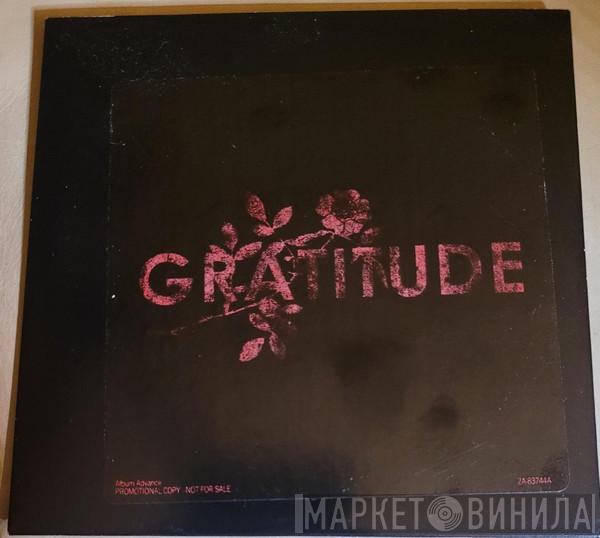 Gratitude - Gratitude