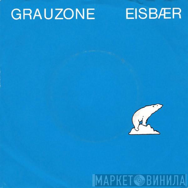 Grauzone - Eisbær