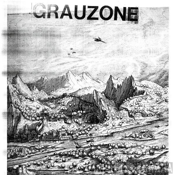 Grauzone - Raum