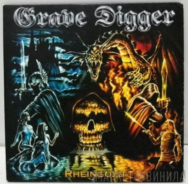 Grave Digger  - Rheingold