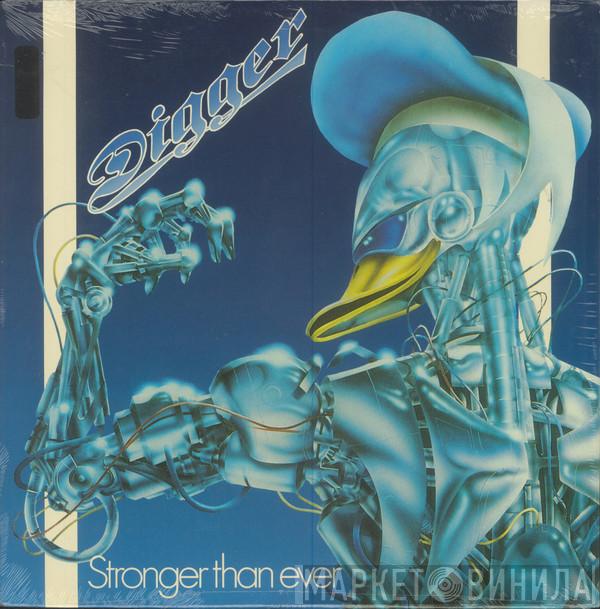 Grave Digger  - Stronger Than Ever