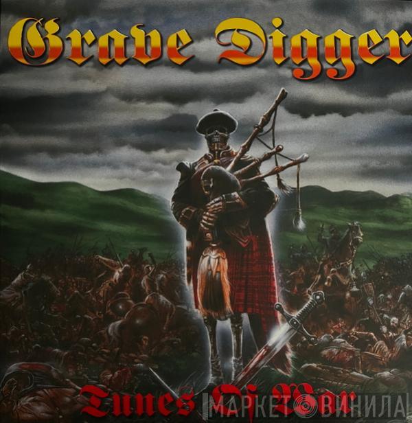 Grave Digger  - Tunes Of War