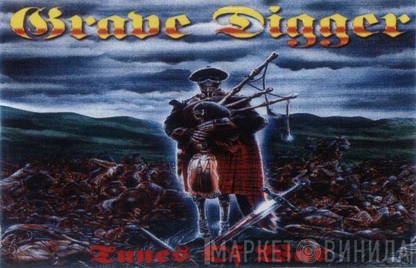  Grave Digger   - Tunes Of War