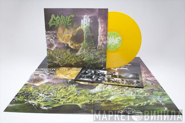  Grave   - Into The Grave