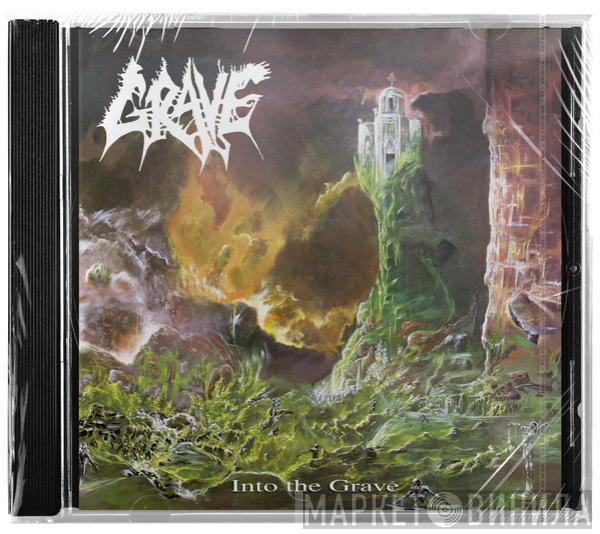  Grave   - Into The Grave