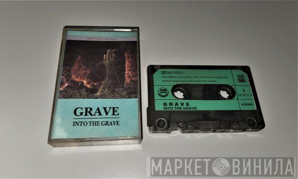  Grave   - Into The Grave
