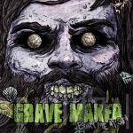 Grave Maker - Bury Me At Sea