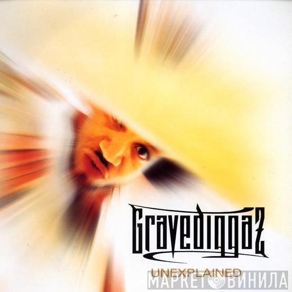 Gravediggaz - Unexplained