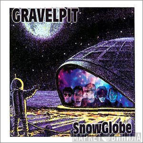 Gravelpit - Snowglobe