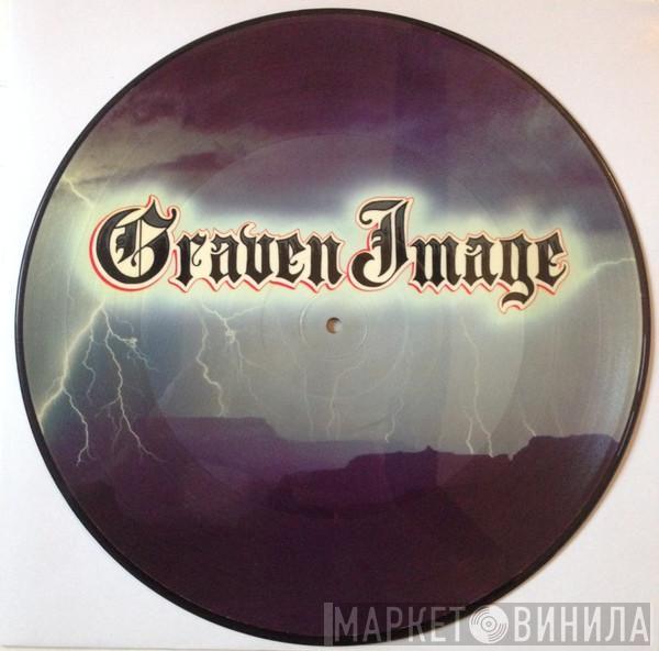 Graven Image  - Warn The Children
