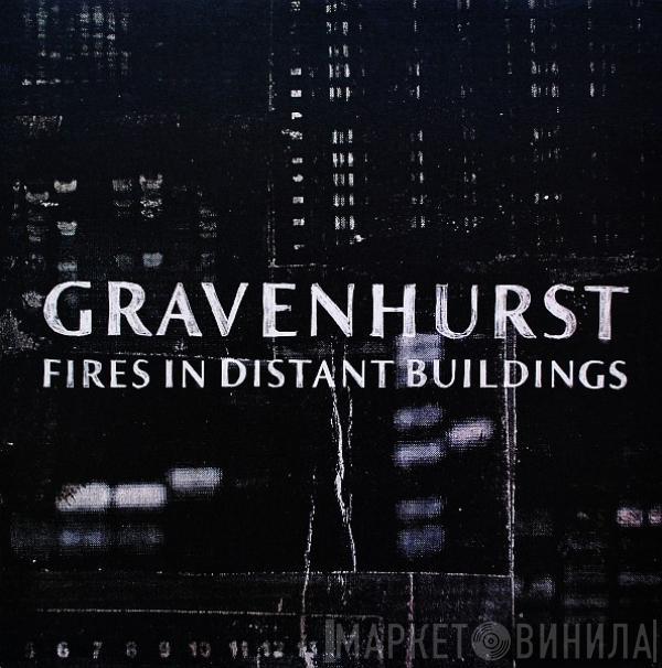 Gravenhurst - Fires In Distant Buildings